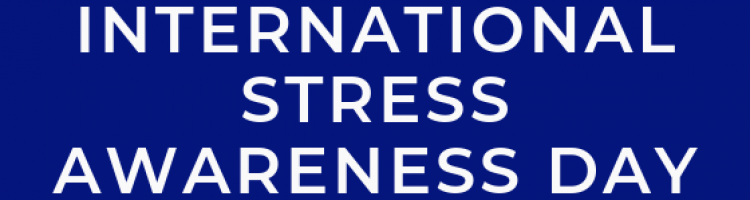 internation Stress awareness day (1)